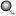 Magnifier Black Icon 16x16 png